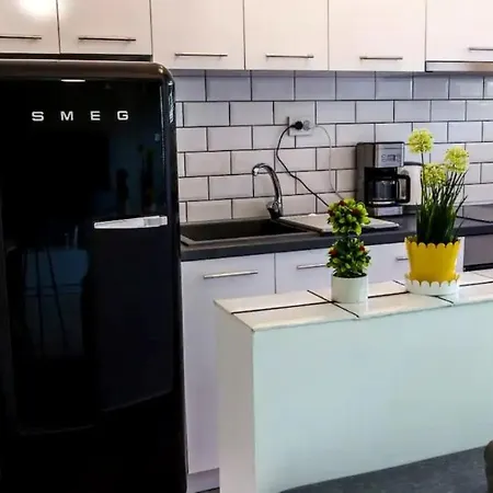 Vazov Apartment Varna