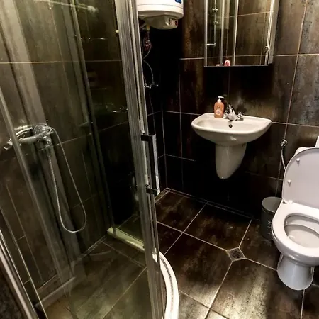 Apartment Vazov